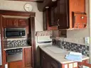 2014 Forest River-Fifth Wheel Trailer