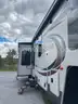 2014 Forest River-Fifth Wheel Trailer