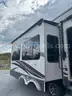 2014 Forest River-Fifth Wheel Trailer