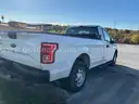 2017 Ford F-150 XL 8-ft. Bed 2WD