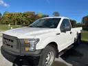 2017 Ford F-150 XL 8-ft. Bed 2WD