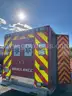 2012 Ford F-450 SD- AMBULANCE