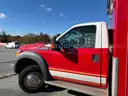 2012 Ford F-450 SD- AMBULANCE