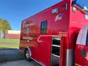 2012 Ford F-450 SD- AMBULANCE