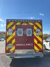 2012 Ford F-450 SD- AMBULANCE