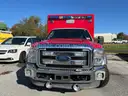 2012 Ford F-450 SD- AMBULANCE