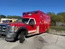 2012 Ford F-450 SD- AMBULANCE