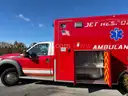 2012 Ford F-450 SD- AMBULANCE