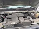 2007 Ford Econoline CARGO VAN,  E-250 SUPER DUTY 5.4L V8 SOHC 16V.