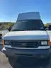 2007 Ford Econoline CARGO VAN,  E-250 SUPER DUTY 5.4L V8 SOHC 16V.