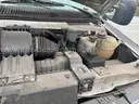 2007 Ford Econoline CARGO VAN,  E-250 SUPER DUTY 5.4L V8 SOHC 16V.