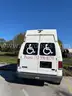 2007 Ford Econoline CARGO VAN,  E-250 SUPER DUTY 5.4L V8 SOHC 16V.