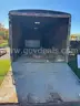 1999 Forest River- ENCLOSED TRAILER