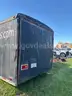 1999 Forest River- ENCLOSED TRAILER