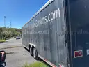1999 Forest River- ENCLOSED TRAILER
