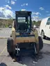 CAT SKID STEER 262B