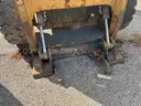 CAT SKID STEER 262B