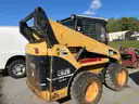 CAT SKID STEER 262B