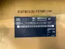 CAT SKID STEER 262B
