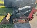 TORO DINGO COMPACT UTILITY LOADER