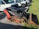 TORO DINGO COMPACT UTILITY LOADER