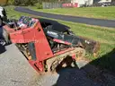 TORO DINGO COMPACT UTILITY LOADER