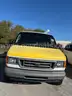 2006 Ford E350 Super Duty Cargo Van, 6.8L V10 SOHC 20V.