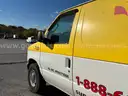 2006 Ford E350 Super Duty Cargo Van, 6.8L V10 SOHC 20V.