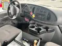 2006 Ford E350 Super Duty Cargo Van, 6.8L V10 SOHC 20V.