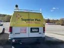 2006 Ford E350 Super Duty Cargo Van, 6.8L V10 SOHC 20V.