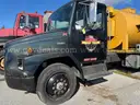 2000 Freightliner FL60