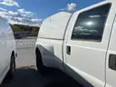 2008 Ford F-350 SD XL Crew Cab Long Bed DRW 2WD