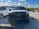 2008 Ford F-350 SD XL Crew Cab Long Bed DRW 2WD