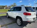 2015 Volkswagen Tiguan S 4Motion 4-DR, 2.0L L4 DOHC 16V TURBO.