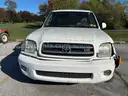 2003 Toyota Sequoia