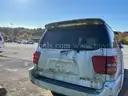 2003 Toyota Sequoia