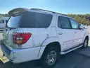 2003 Toyota Sequoia