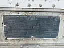 1999 Great Dane 53&#x2019; Trailer