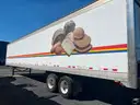 1999 Great Dane 53&#x2019; Trailer