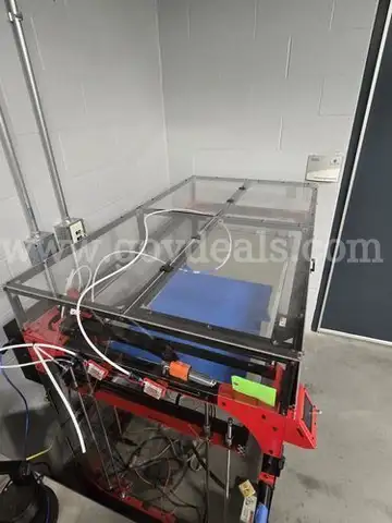 MODIX Big-120X 3D Printer