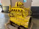 JOHN DEERE 6068T ENGINE