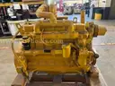 JOHN DEERE 6068T ENGINE