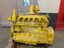 JOHN DEERE 6068T ENGINE