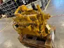 JOHN DEERE 6068T ENGINE