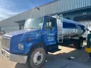 2003 Freightliner FL70 Fuel Truck