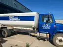 2003 Freightliner FL70 Fuel Truck