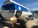 2003 Freightliner FL70 Fuel Truck