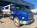 2003 Freightliner FL70 Fuel Truck