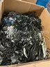 3 pallets of wires/cables (PICKUP ONLY)