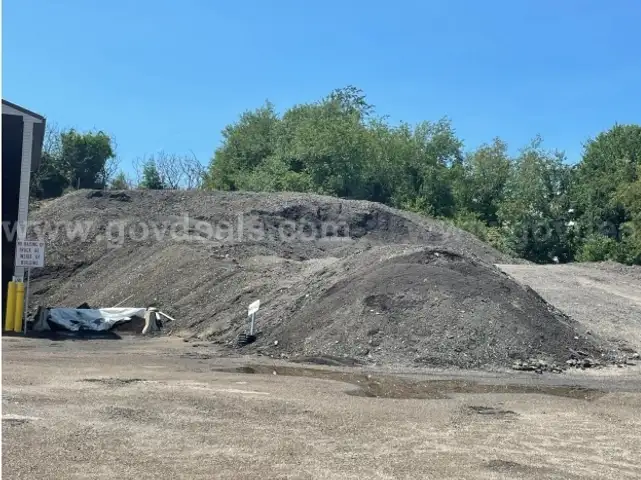 Asphalt Millings $10.00 per Ton  - Beaver Falls